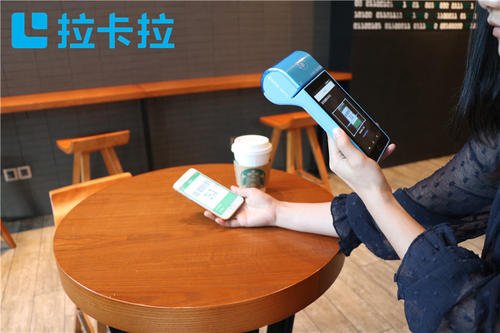如何辦理正規的pos機？